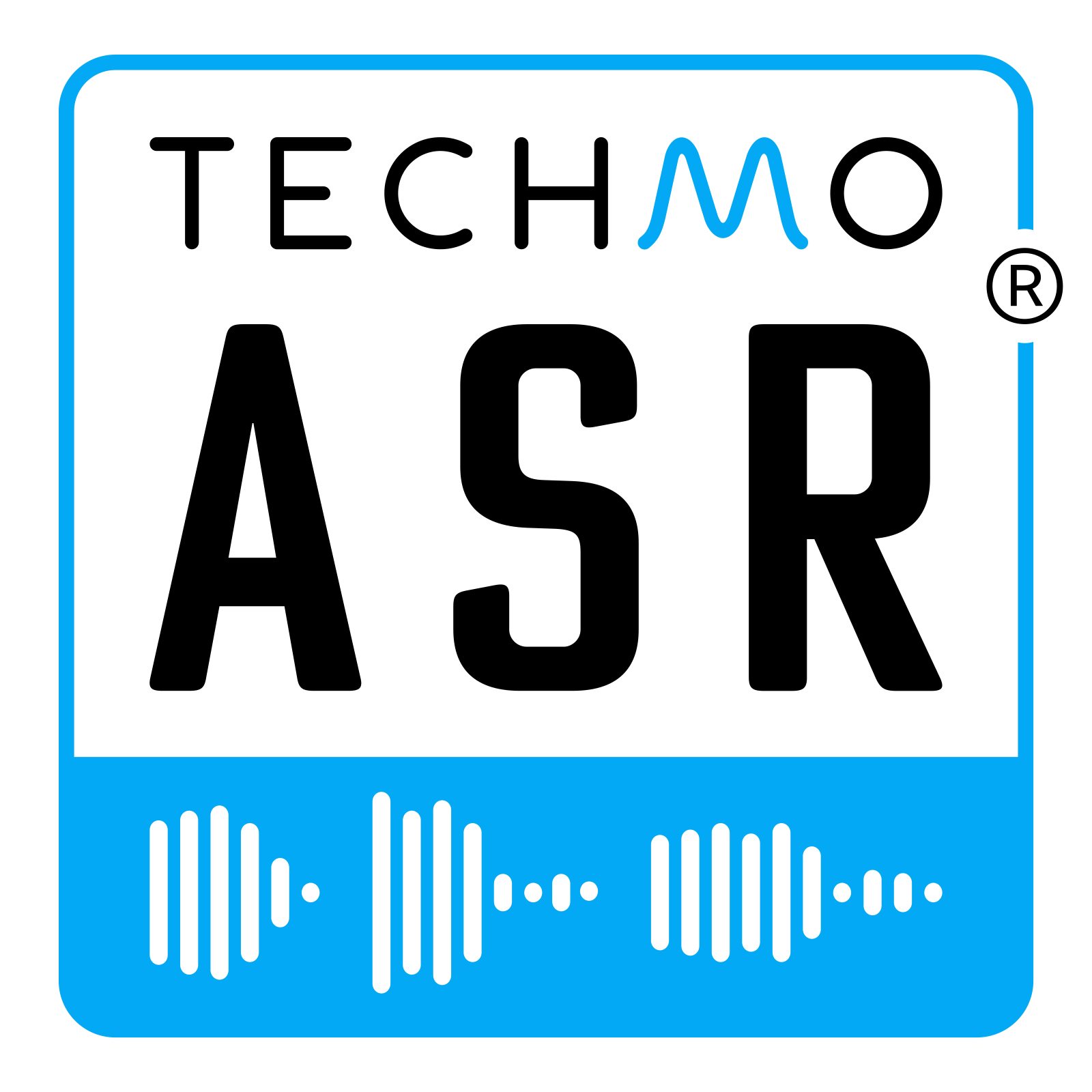 ASR