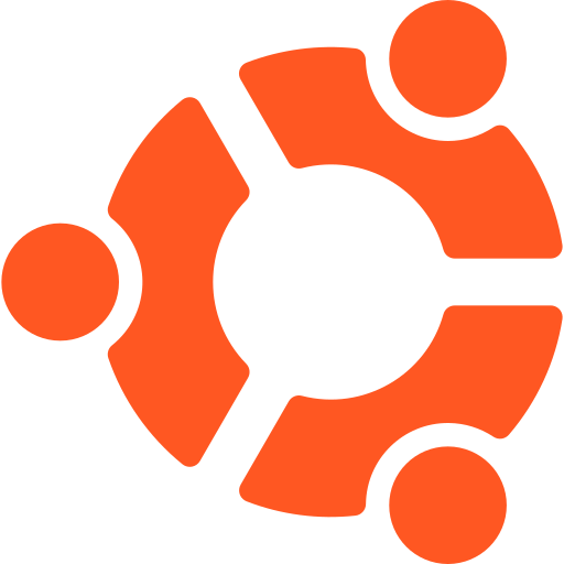 Ubuntu icon