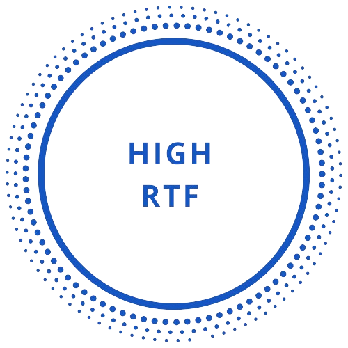 High RTF icon