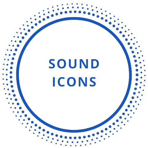 Sound Icons